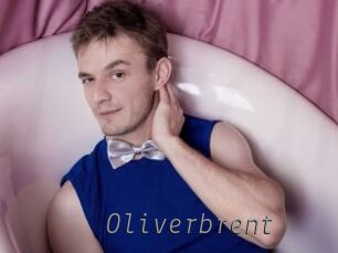 Oliverbrent