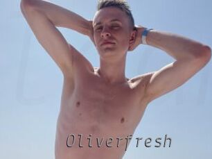 Oliverfresh