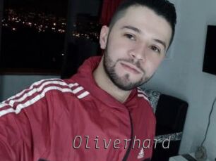 Oliverhard