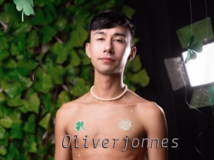 Oliverjonnes