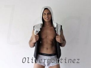Olivermartinez