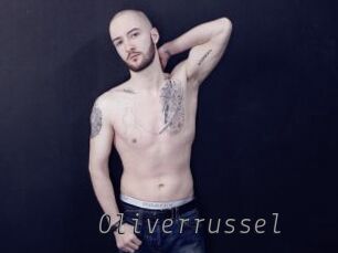 Oliverrussel