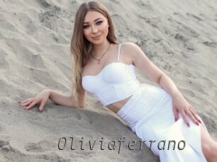 Oliviaferrano