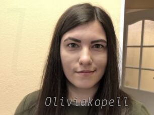 Oliviakopell