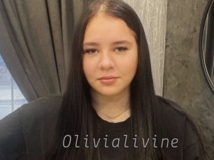 Olivialivine