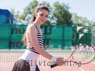 Oliviamorning