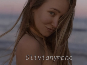 Olivianymphe