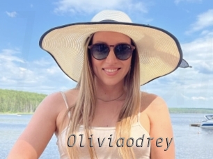 Oliviaodrey