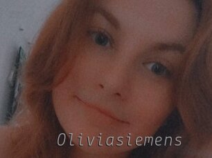 Oliviasiemens