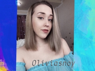 Oliviasnoy