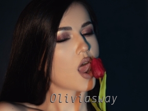 Oliviasway