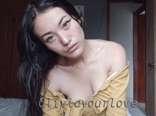 Oliviayourlove