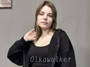 Olkawalker