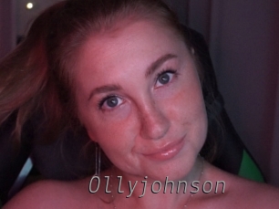 Ollyjohnson