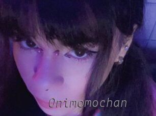 Onimomochan