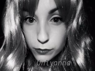 Onlyanna