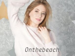 Onthebeach