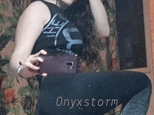 Onyxstorm