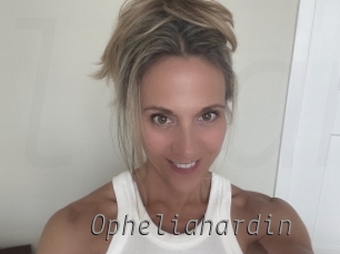 Opheliahardin