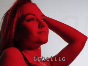 Opheliia