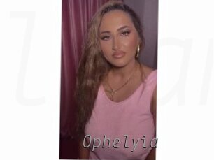 Ophelyia