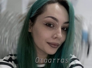 Oraarras