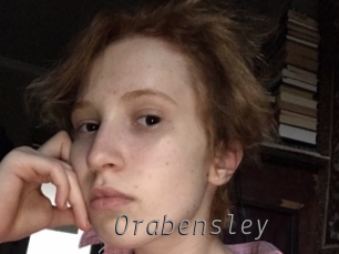 Orabensley