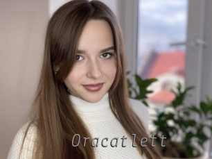 Oracatlett