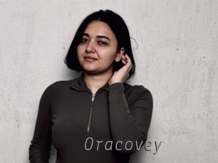 Oracovey