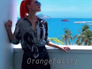 Orangefaiiry