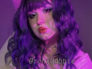 Orchidabbie