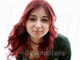 Orianablane