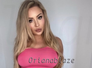 Orianablaze