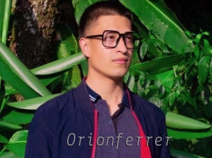 Orionferrer