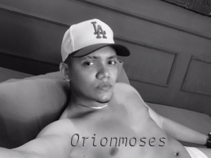 Orionmoses