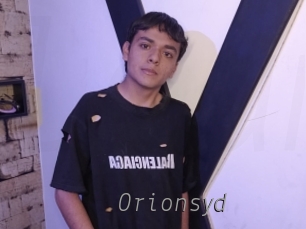 Orionsyd