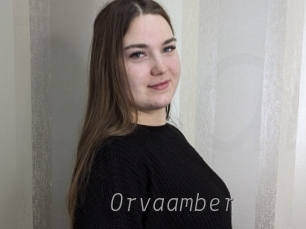 Orvaamber