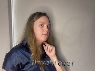 Orvabrower