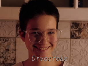 Orvacroke