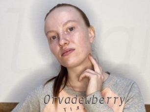 Orvadewberry