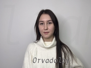 Orvadolby