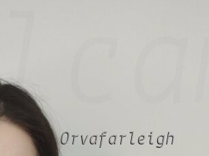 Orvafarleigh