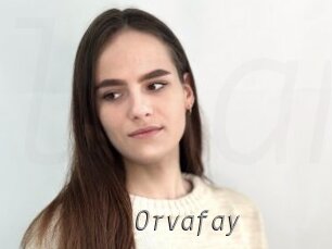 Orvafay