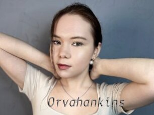 Orvahankins