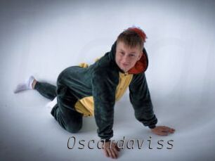 Oscardaviss