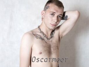 Oscarmoor