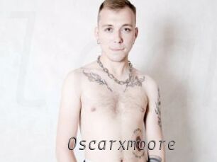 Oscarxmoore