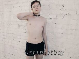 Ostinhotboy