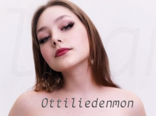 Ottiliedenmon