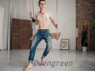 Owengreen